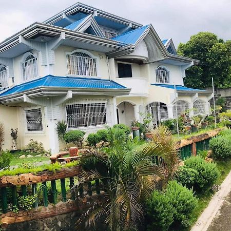 Alegria Hotel Bauan Eksteriør billede