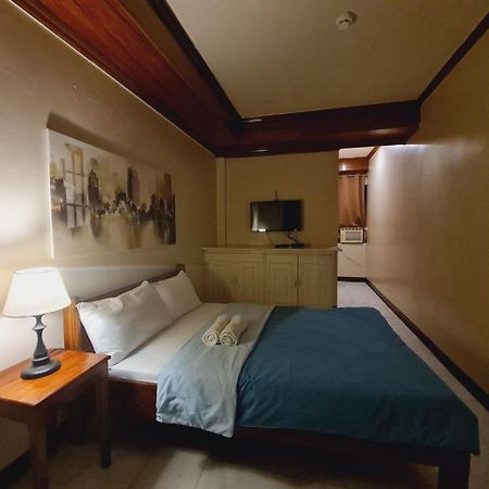 Alegria Hotel Bauan Eksteriør billede