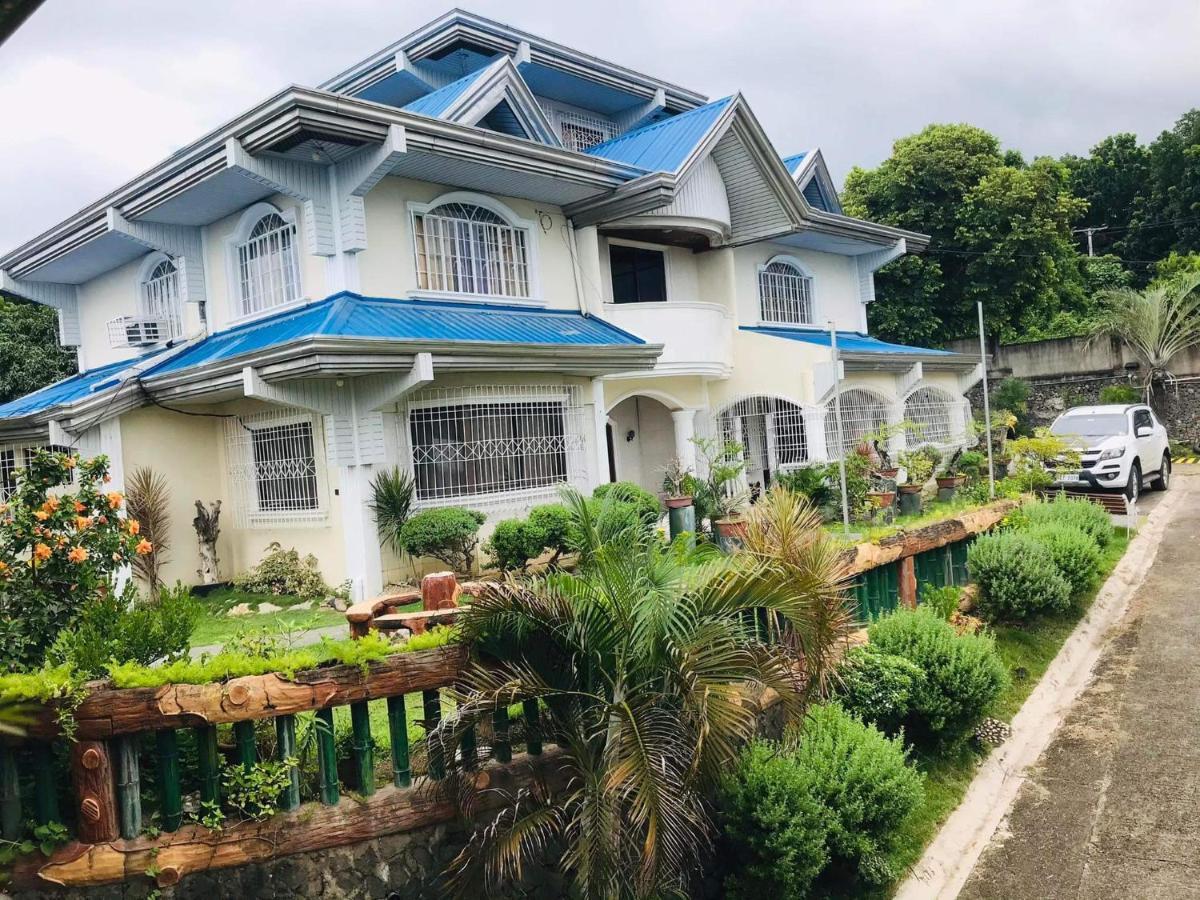 Alegria Hotel Bauan Eksteriør billede