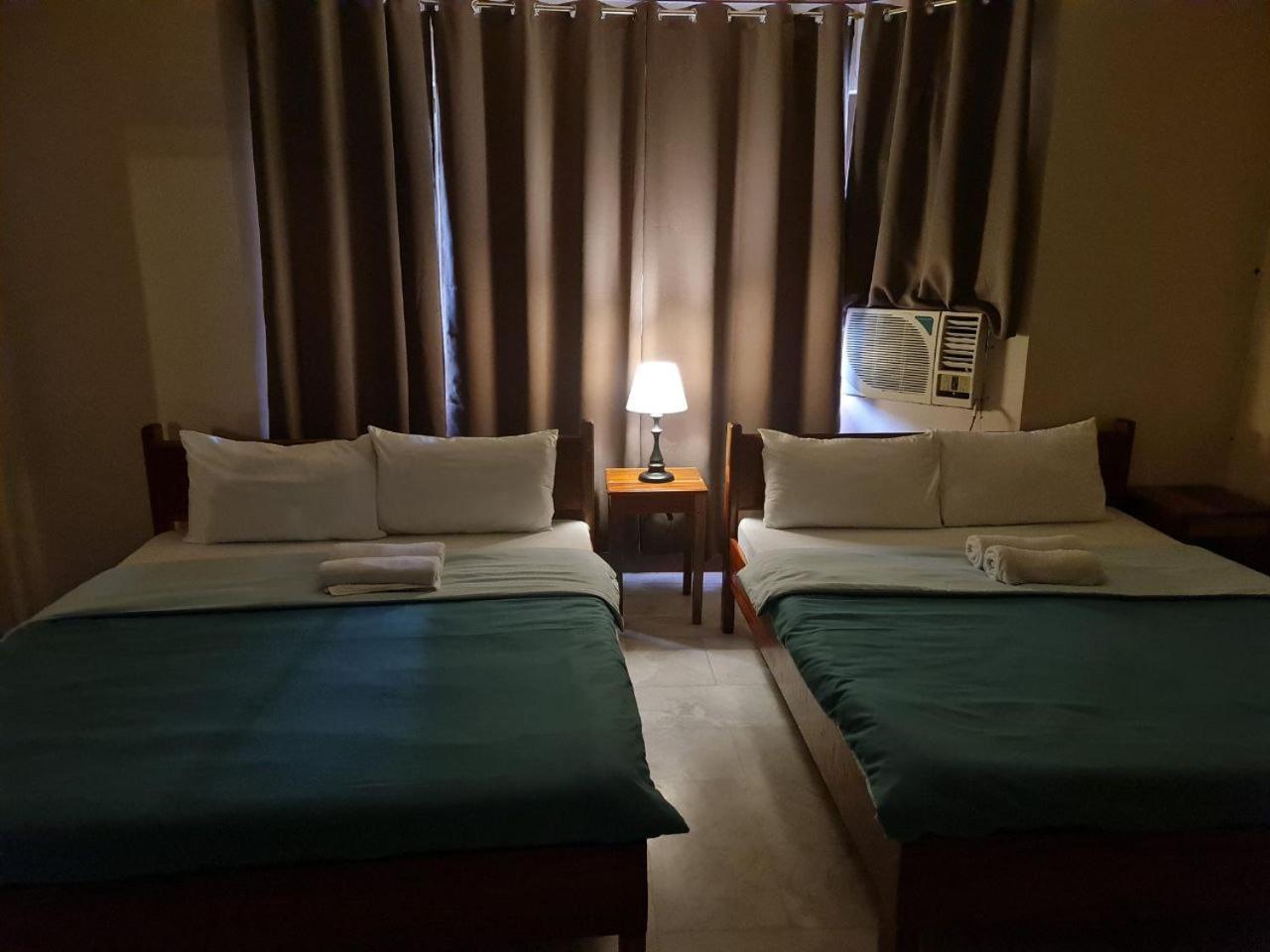 Alegria Hotel Bauan Eksteriør billede